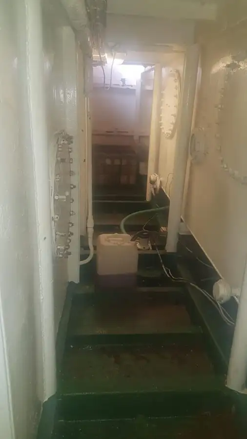 Ro-Ro ship for sale