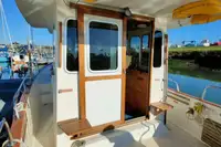 Workboats for sale