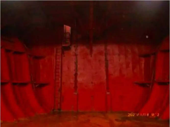 Bulk carrier for sale