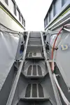 Rescue vessel for sale