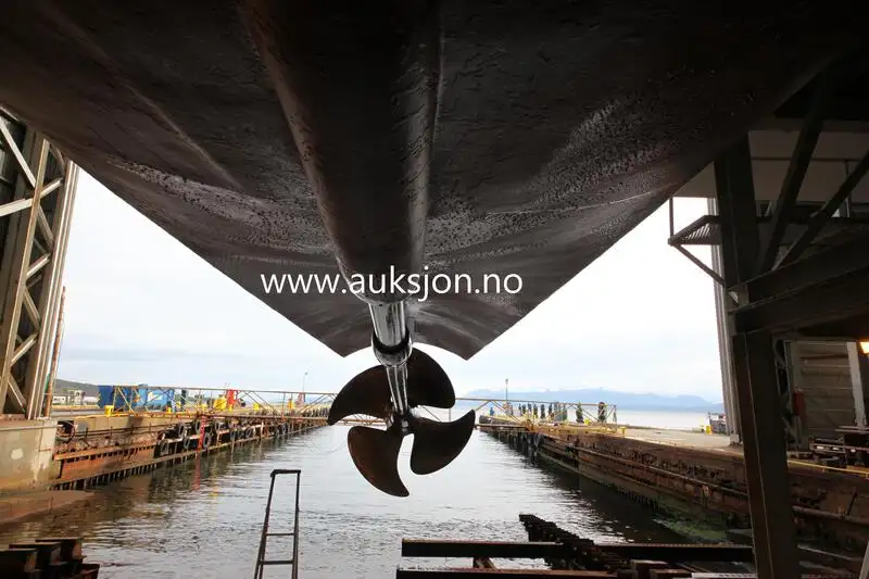 Catamaran for sale