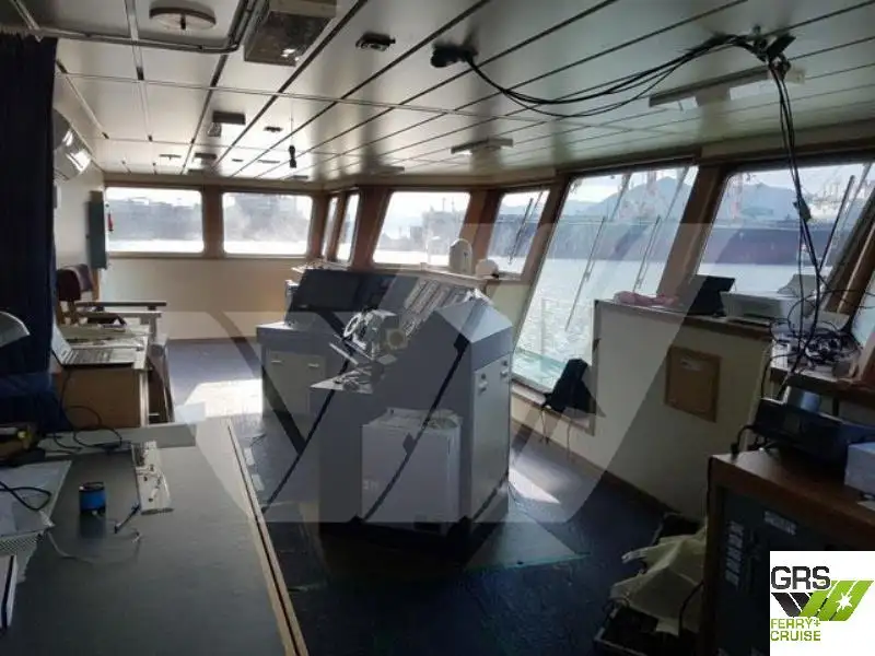 Ro-Ro ship for sale