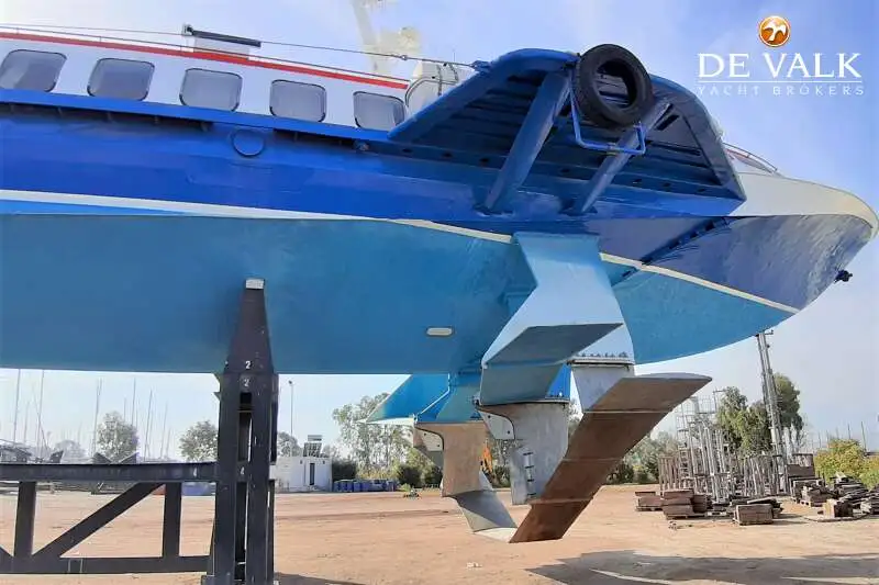 Hydrofoil for sale
