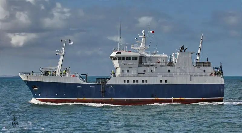 Platform supply vessel (PSV) for sale