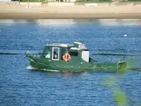 Lifeboat for sale