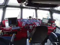Crew boat for sale