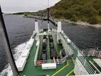 Ro-Ro ship for sale