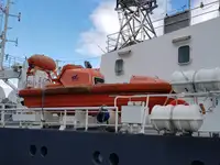 Container ship for sale