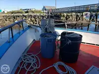 Ferry vessel for sale