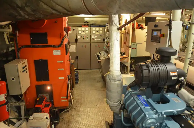 Ro-Ro ship for sale