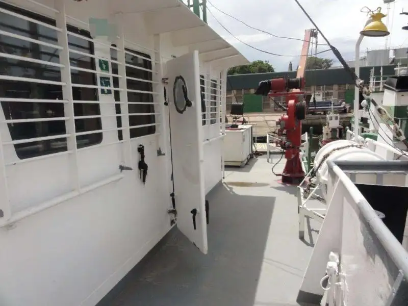 Towboat for sale