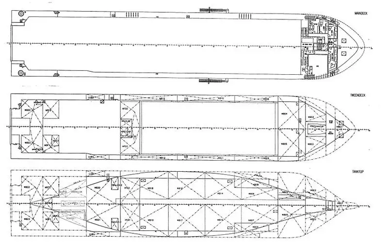 Bulk carrier for sale