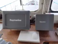 Survey vessel for sale