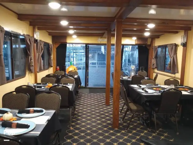 Ferry vessel for sale