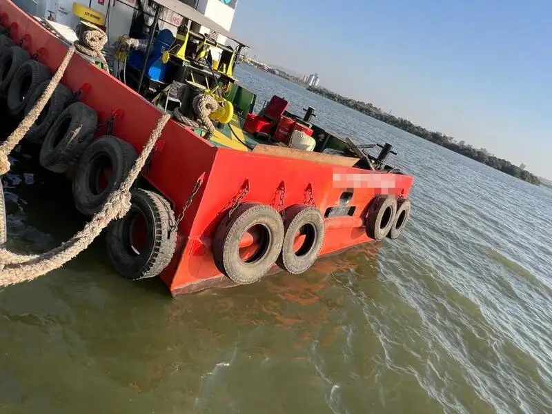 Towboat for sale