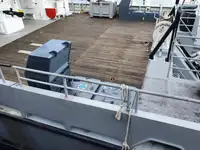 Catamaran for sale