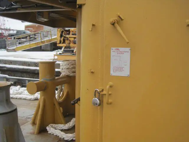 Towboat for sale