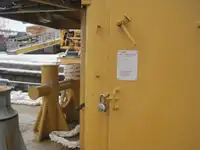 Towboat for sale
