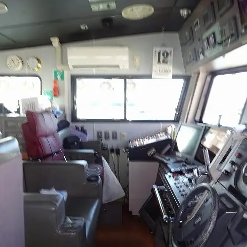 Purse seiner for sale