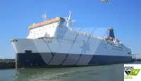 Ro-Ro ship for sale