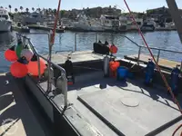 Trawler for sale