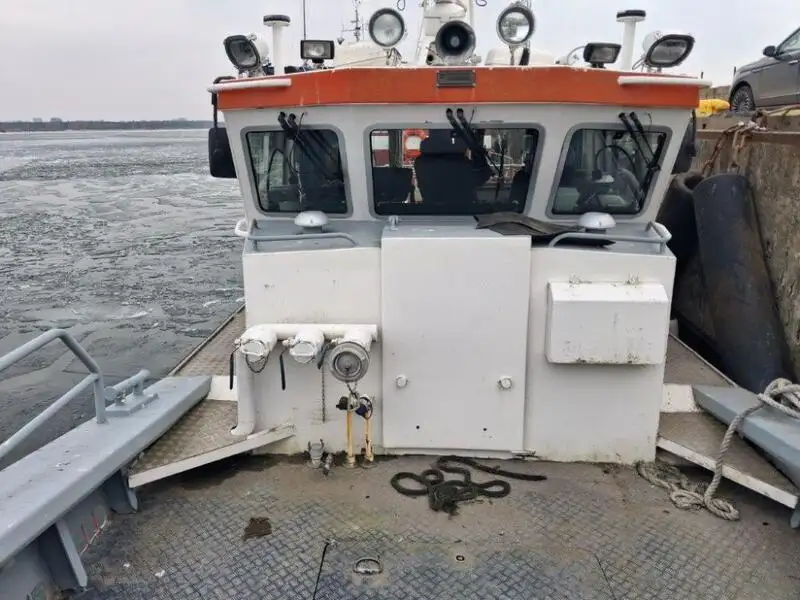 Catamaran for sale