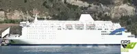 Ro-Ro ship for sale