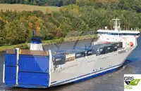 Ro-Ro ship for sale