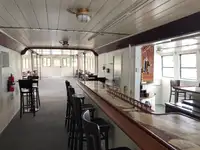 Cruiseferry for sale