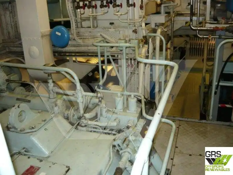 Workboats for sale