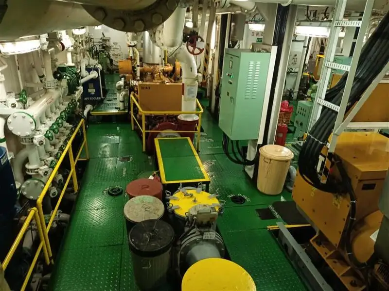 Towboat for sale