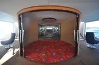Cruise ship for sale