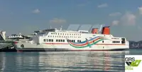 Ro-Ro ship for sale