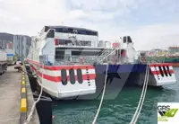 Ro-Ro ship for sale