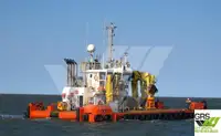 General Cargo/Multi-purpose for sale