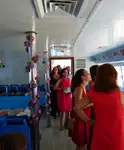 Ferry vessel for sale