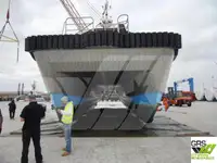 Wind farm service vessel for sale