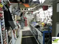 Survey vessel for sale