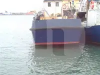 Workboats for sale