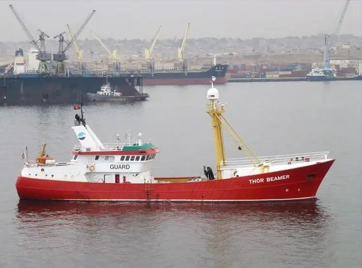 Workboats for sale