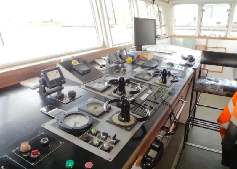 Workboats for sale