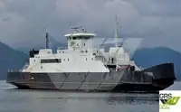 Ro-Ro ship for sale