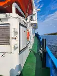 Towboat for sale