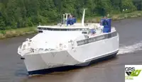 Ro-Ro ship for sale