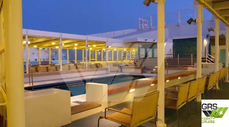 Ro-Ro ship for sale