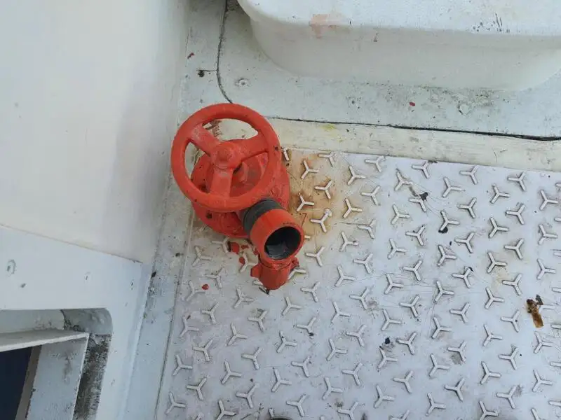 Ferry vessel for sale