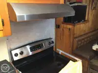 Trawler for sale