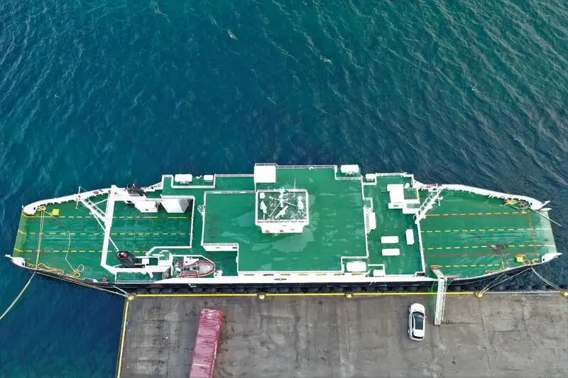 Ro-Ro ship for sale