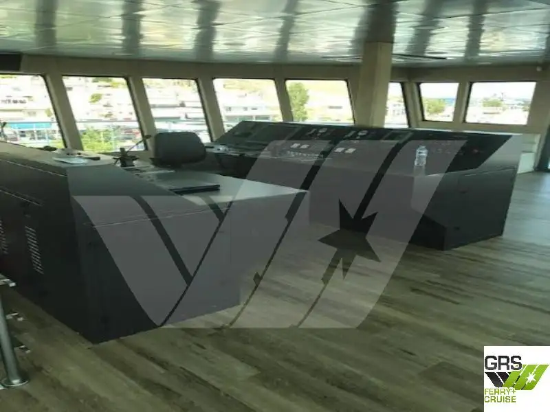 Ro-Ro ship for sale