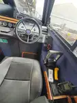 Survey vessel for sale